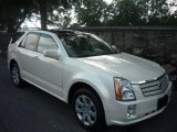 2006 White Diamond Cadillac SRX V8 #15056179