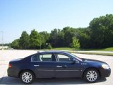 2009 Ming Blue Metallic Buick Lucerne CXL #15051287