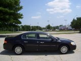 2008 Black Onyx Buick Lucerne CX #15051301