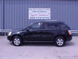 2005 Black Chevrolet Equinox LS #15067985