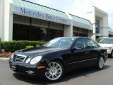 2007 Mercedes-Benz E 350 Sedan