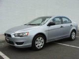 2008 Mitsubishi Lancer DE