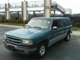 1994 Mazda B-Series Truck B4000 LE Extended Cab
