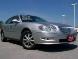 2009 Quicksilver Metallic Buick LaCrosse CX #15050973