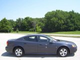 2008 Pontiac Grand Prix Sedan