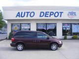 2003 Dodge Caravan SE