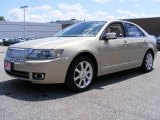 2007 Lincoln MKZ AWD Sedan