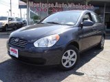 2008 Hyundai Accent GLS Sedan