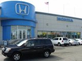 2006 Honda Pilot EX-L 4WD