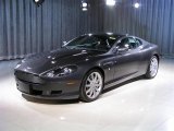 2005 Grey Metallic Aston Martin DB9 Coupe #149722