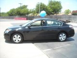 2008 Nissan Altima 2.5 S