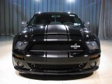 2007 Ford Mustang Shelby GT500 Super Snake Coupe Exterior