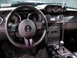 2007 Ford Mustang Shelby GT500 Super Snake Coupe Dashboard