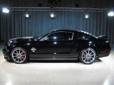 2007 Ford Mustang Shelby GT500 Super Snake Coupe Exterior