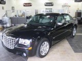 2007 Brilliant Black Chrysler 300 C HEMI #15125005