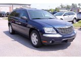 2005 Midnight Blue Pearl Chrysler Pacifica Touring #15126603