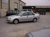 2002 Volvo S40 1.9T