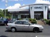 2000 Chevrolet Malibu Sedan