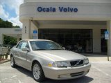 2004 Volvo C70 Moondust Metallic