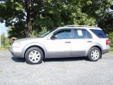 2006 Silver Birch Metallic Ford Freestyle SE AWD #15123903