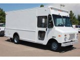 2007 Ford E Series Cutaway E450 Commercial Cargo Truck Data, Info and Specs
