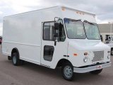 2006 Oxford White Ford E Series Cutaway E450 Commercial Delivery Truck #15126919