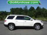 2008 GMC Acadia SLT