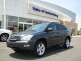 2007 Lexus RX 350 AWD