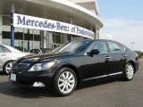 2008 Lexus LS 460