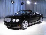 2008 Beluga Bentley Continental GTC  #149862