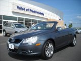2008 Volkswagen Eos Lux