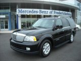 2005 Black Clearcoat Lincoln Navigator Luxury 4x4 #15129405