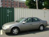 2001 Antique Sage Pearl Toyota Camry CE #15127225