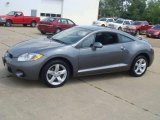 2006 Titanium Gray Pearl Mitsubishi Eclipse GS Coupe #15118972