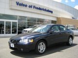 2008 Volvo S60 2.5T