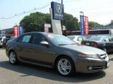 2008 Carbon Bronze Metallic Acura TL 3.2 #15115180