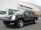 2007 Cadillac Escalade EXT AWD