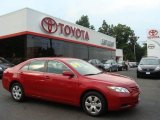2009 Toyota Camry LE