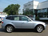 2006 BMW X3 3.0i