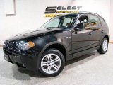 2006 BMW X3 3.0i