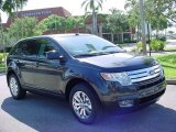 2007 Ford Edge SEL Plus