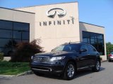 2007 Infiniti FX 35 AWD