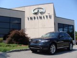 2007 Infiniti FX 35 AWD