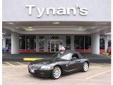 2006 BMW Z4 3.0si Roadster