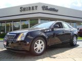 2009 Cadillac CTS 4 AWD Sedan