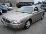 2004 Buick LeSabre Custom