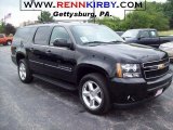 2009 Chevrolet Suburban LT 4x4