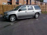 2006 Graystone Metallic Chevrolet TrailBlazer EXT LT #15210068