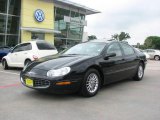 2001 Black Chrysler Concorde LXi #15207891