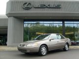 1999 Sable Pearl Toyota Camry LE V6 #15210599